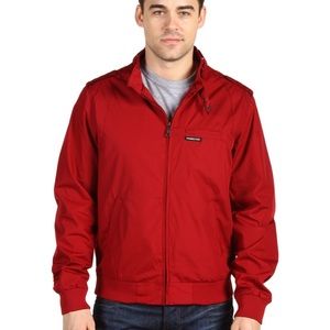 Member only | Men’s Small Red Jacket